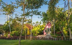 Pakasai Resort Nua Klong  3*