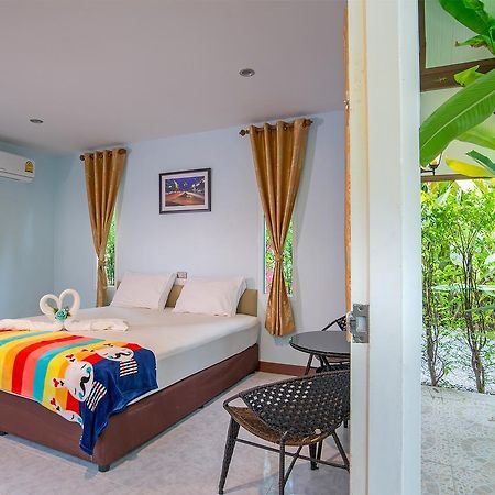 Pakasai Resort Nua Klong Ban Nua Khlong Extérieur photo
