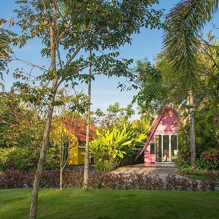 Pakasai Resort Nua Klong Ban Nua Khlong Extérieur photo