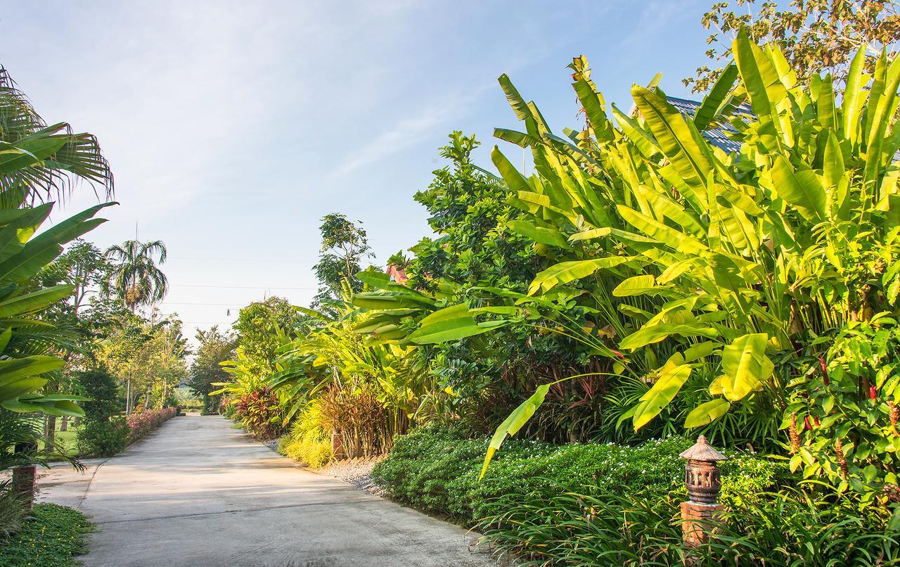 Pakasai Resort Nua Klong Ban Nua Khlong Extérieur photo